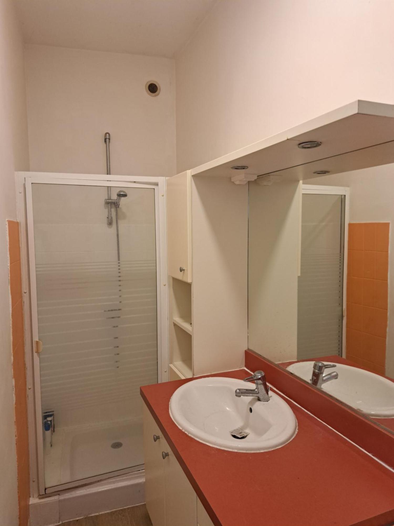 Appartement Vue Panoramique Sur Le Vieux 桑特 外观 照片